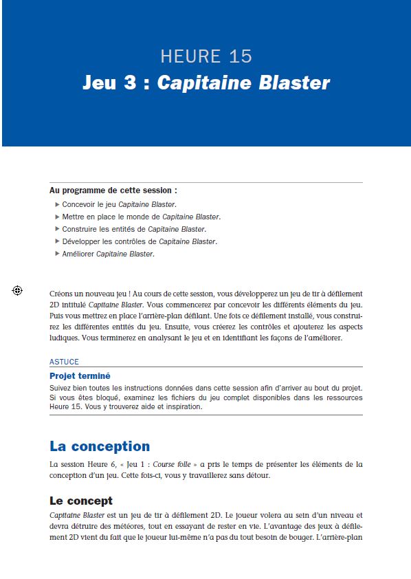 24 heures pour créer des jeux vidéo sur Unity