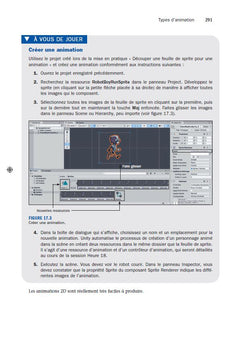 24 heures pour créer des jeux vidéo sur Unity