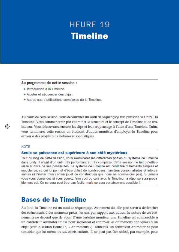 24 heures pour créer des jeux vidéo sur Unity