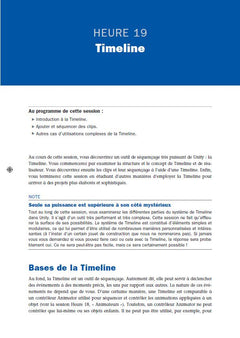 24 heures pour créer des jeux vidéo sur Unity