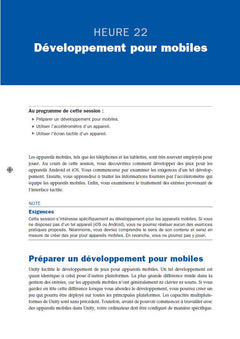 24 heures pour créer des jeux vidéo sur Unity