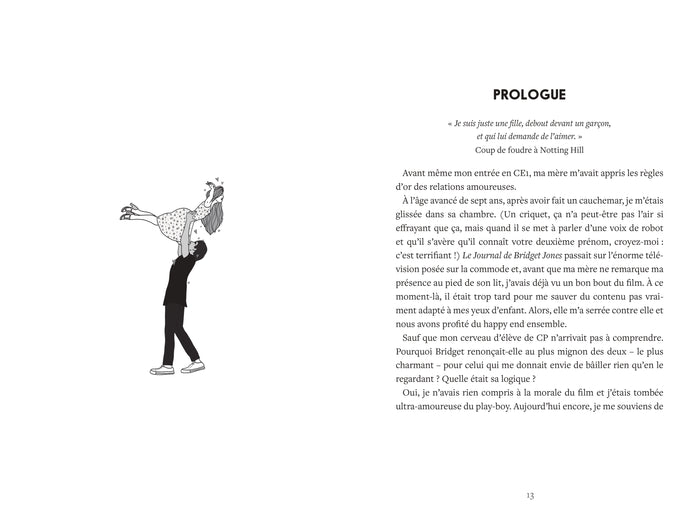 Better than the movies