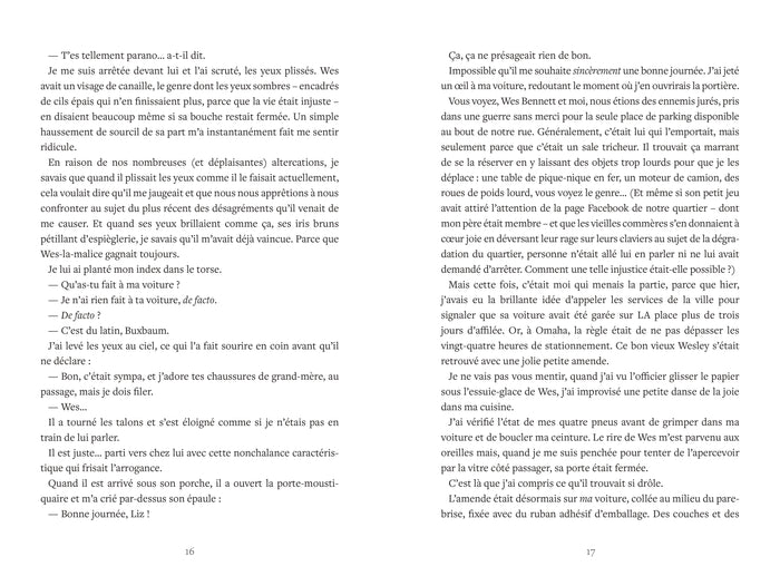 Better than the movies