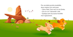 DISNEY - Mes Premières Histoires - Simba à la rescousse