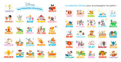 DISNEY - Mes Premières Histoires - Tic et Tac font des bêtises