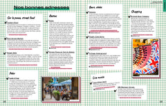 30 city-trips en train en Europe