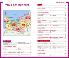 Guide du Routard Normandie 2024/25