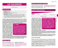 Guide du Routard Normandie 2024/25