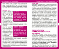 Guide du Routard Normandie 2024/25