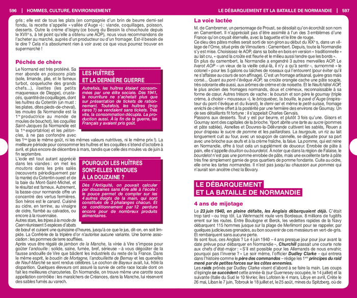 Guide du Routard Normandie 2024/25