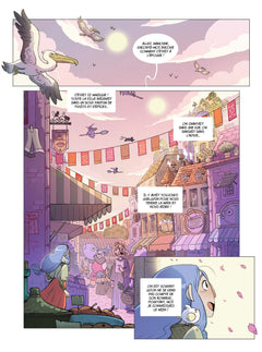 Stardust - Tome 1 Un héritage oublié