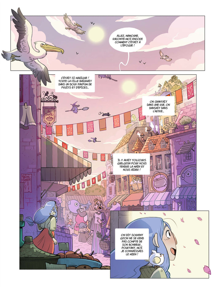 Stardust - Tome 1 Un héritage oublié