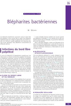 Infections en ophtalmologie
