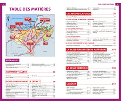 Guide du Routard Pays basque, Béarn