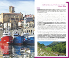 Guide du Routard Pays basque, Béarn