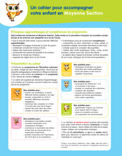 Chouette Maternelle