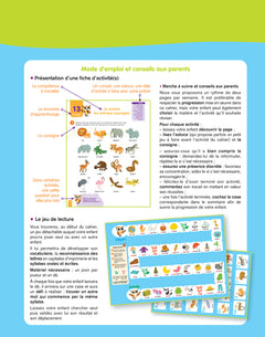 Chouette Maternelle