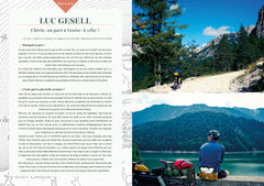 L'appel de la nature, Le manuel de la micro aventure
