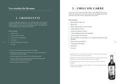 L'appel de la nature, Le manuel de la micro aventure