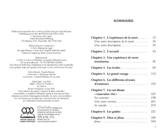 Conversations avec des esprits entre deux vies