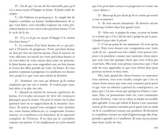 Conversations avec des esprits entre deux vies