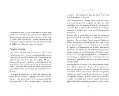 Bienvenue en thérapie