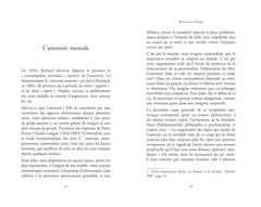 Bienvenue en thérapie