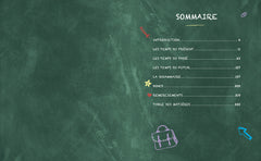 Let's speak english !