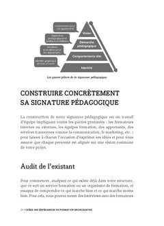 Créer des expériences de formation engageantes