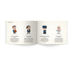 La bataille de Verdun