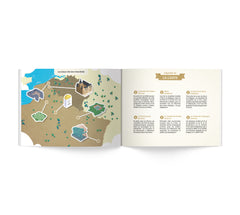 La vie dans les tranchées