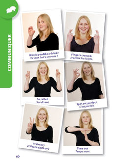 Guide de conversation anglais