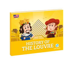 History of the Louvre