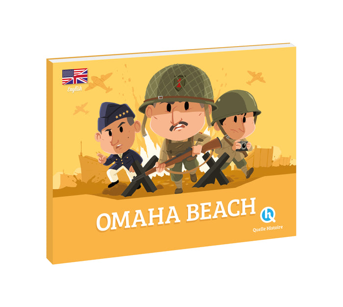 Omaha Beach