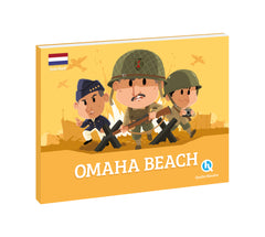 Omaha Beach