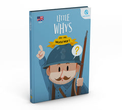 Little whys : World War I