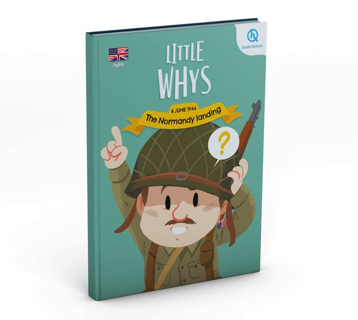 The Normandy Landing