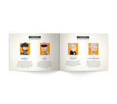 Matthew an english soldier