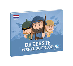 De Eerste Wereldoorlog