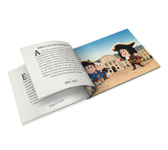 History of the Invalides