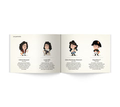 History of the Invalides