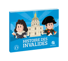 History of the Invalides
