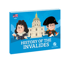 History of the Invalides (version anglaise)