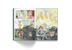 Disney Twisted tale - Peter Pan