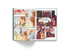 Disney Twisted tale - Peter Pan