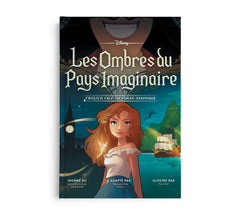 Disney Twisted tale - Peter Pan