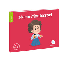 Maria Montessori