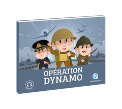 Opération dynamo
