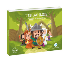 Les Gaulois (Classique +)