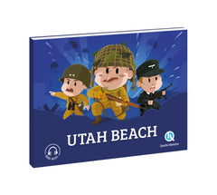 Utah Beach